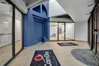 75 Earhart Dr, Amherst, NY for lease Building Photo- Image 2 of 17