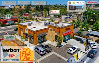 More details for 419 Euclid Ave, San Diego, CA - Retail for Sale