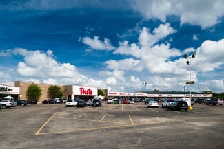 Plus de détails pour 8602-8674 S Braeswood Blvd, Houston, TX - Commerce de détail à louer