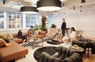 Plus de détails pour 300 Park Ave, New York, NY - Coworking à louer