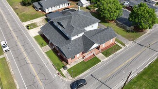 Plus de détails pour 116 Pine st, Elizabethtown, NC - Flex à vendre