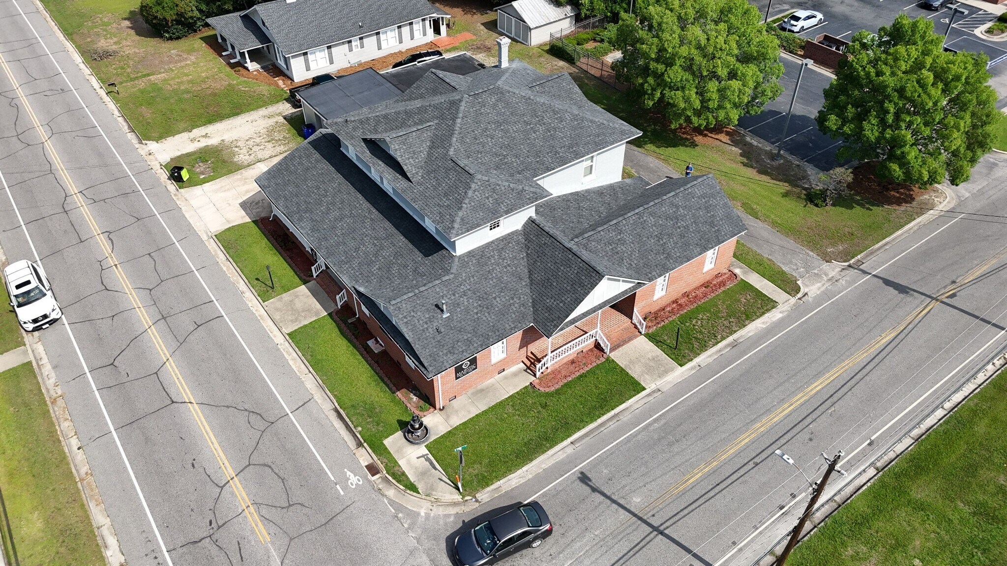 116 Pine st, Elizabethtown, NC à vendre Photo du bâtiment- Image 1 de 14