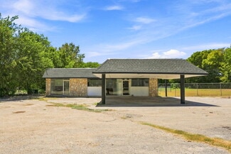 Plus de détails pour 1271 Oak St, Schertz, TX - Commerce de détail à louer