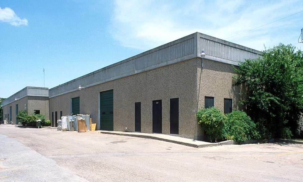 8801 S 1st St, Austin, TX for lease - Other - Image 3 of 11