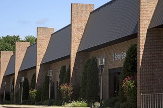 Plus de détails pour 9425 Washington Blvd N, Laurel, MD - Industriel à louer