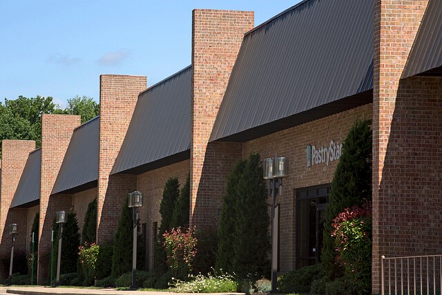 9425 Washington Blvd N, Laurel, MD à louer Photo principale- Image 1 de 8