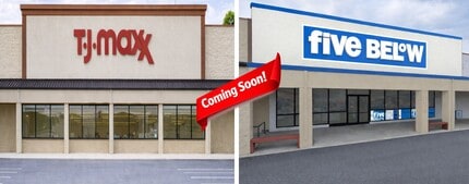 3130 Halifax Rd, South Boston, VA for lease Primary Photo- Image 1 of 3