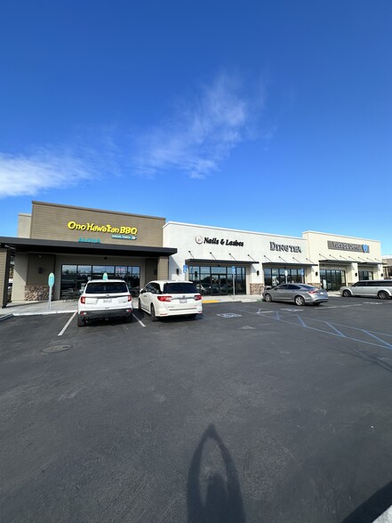 31555 Yucaipa, Yucaipa, CA for lease - Building Photo - Image 2 of 5