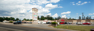 More details for 3-45 Route 19 N, Harmony, PA - Retail for Lease