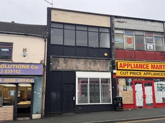 More details for 83 High St, Stoke On Trent - Retail for Lease