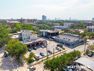 Plus de détails pour 606 Dennis St, Houston, TX - Commerce de détail à vendre