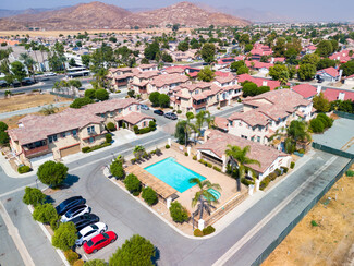 Plus de détails pour 3626 W Devonshire Ave, Hemet, CA - Multi-résidentiel à vendre