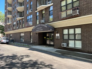 Plus de détails pour 129 York St, New Haven, CT - Bureau/Médical à louer