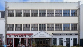 Plus de détails pour 41 La Colomberie, Jersey - Bureau à louer