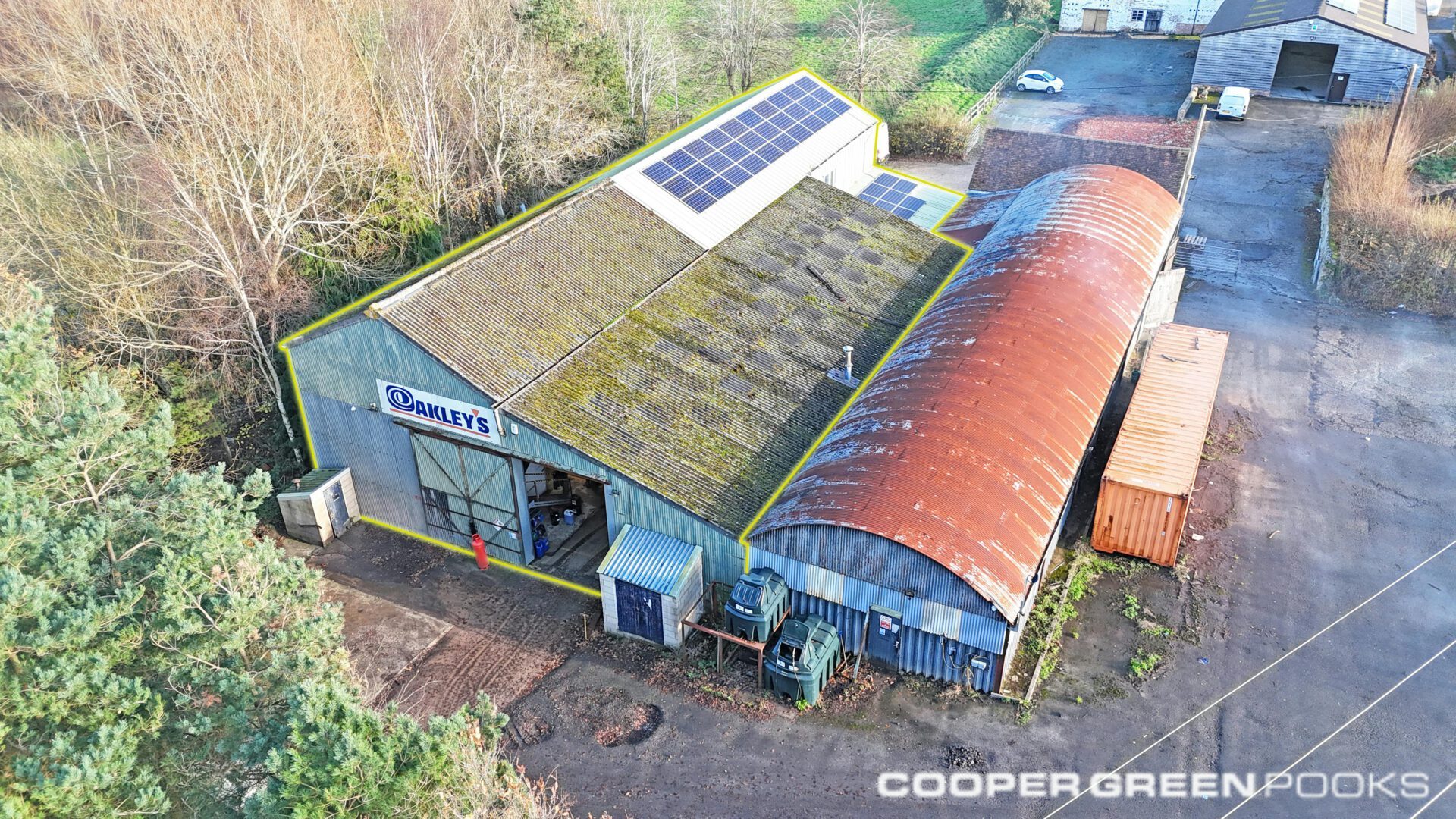 Cressage Ave, Shrewsbury for lease Building Photo- Image 1 of 3