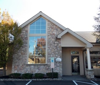 More details for 1118 General Washington Memori Blvd, Washington Crossing, PA - Office/Retail for Lease