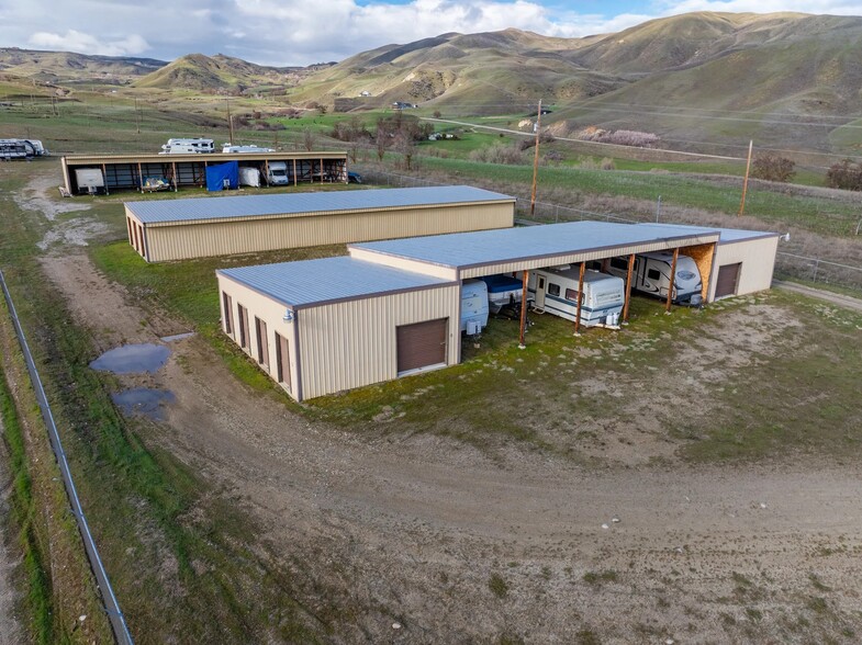 10 Arthur Ln, Horseshoe Bend, ID à vendre - Photo du bâtiment - Image 3 de 7