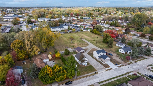 18905 Voiland St, Roseville, MI for sale - Aerial - Image 3 of 8