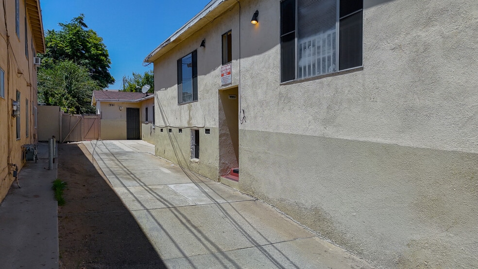 3151 Del Mar Ave, Rosemead, CA for sale - Building Photo - Image 2 of 45