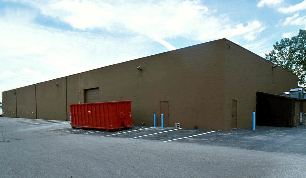 35687 Industrial Rd, Livonia, MI for lease - Other - Image 2 of 7