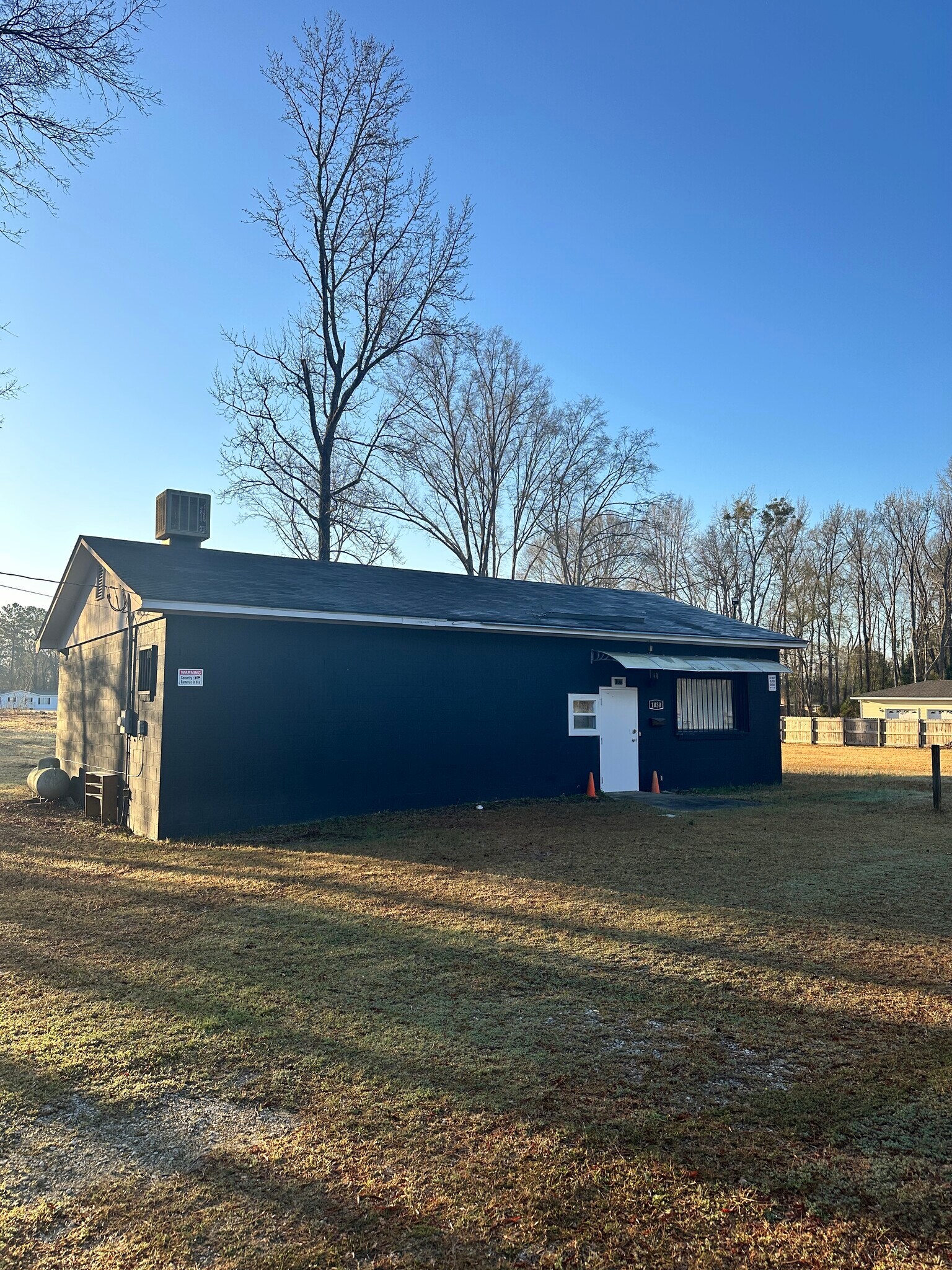 1030 Dry Branch Rd, Hopkins, SC for sale Primary Photo- Image 1 of 1