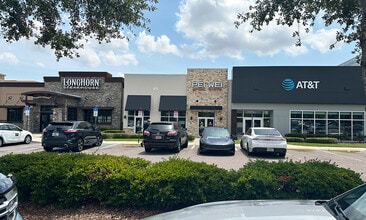 1822 N West Shore Blvd, Tampa, FL for lease Building Photo- Image 1 of 2