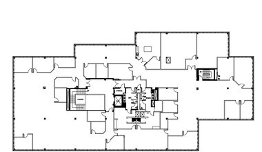 285 Mill Rd, Chelmsford, MA for lease Floor Plan- Image 1 of 1