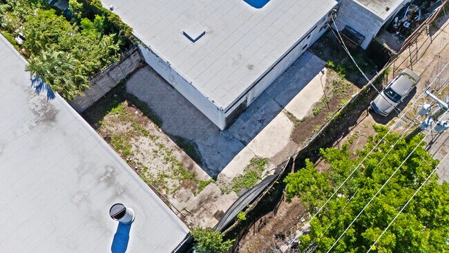 More details for 709 NW 8th Ave, Fort Lauderdale, FL - Industrial for Lease