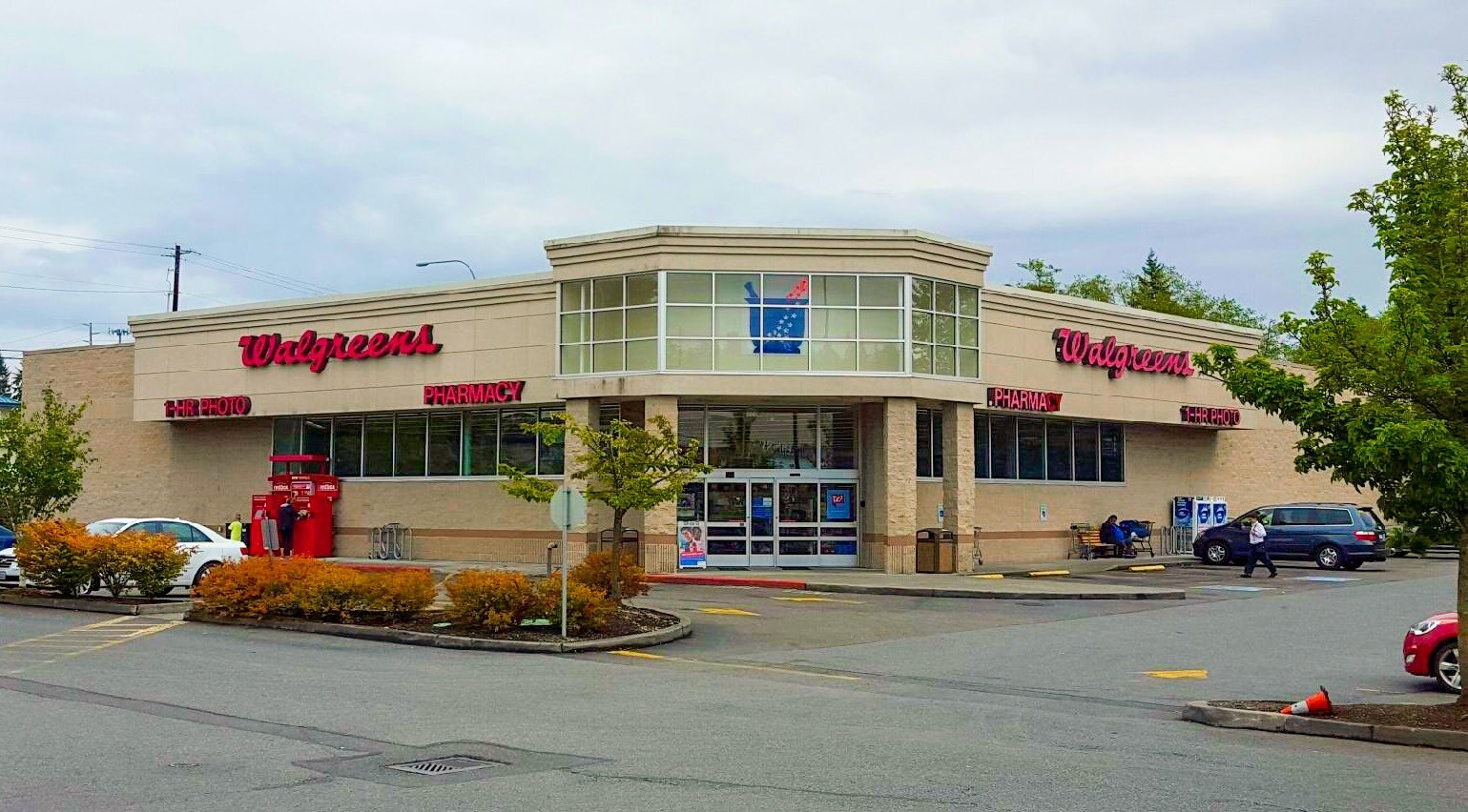 13110 Bothell-Everett Hwy SE, Everett, WA for sale Primary Photo- Image 1 of 1