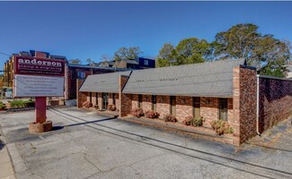 Plus de détails pour 211 E Stone Ave, Greenville, SC - Vente au détail à vendre