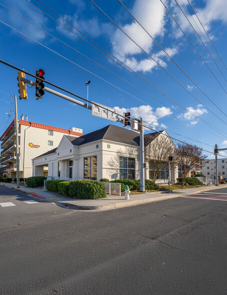 12910 Coastal Hwy, Ocean City, MD for sale - Building Photo - Image 2 of 7