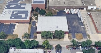 More details for 1711 Norwood Ave, Itasca, IL - Industrial for Lease