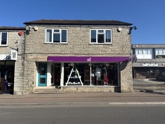 Plus de détails pour 145 High St, Street - Commerce de détail à vendre