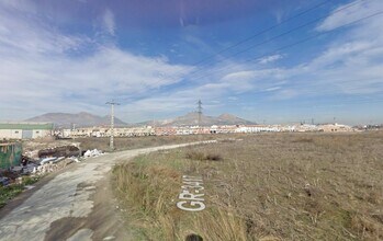 Atarfe, GRA - Aérien Vue de la carte