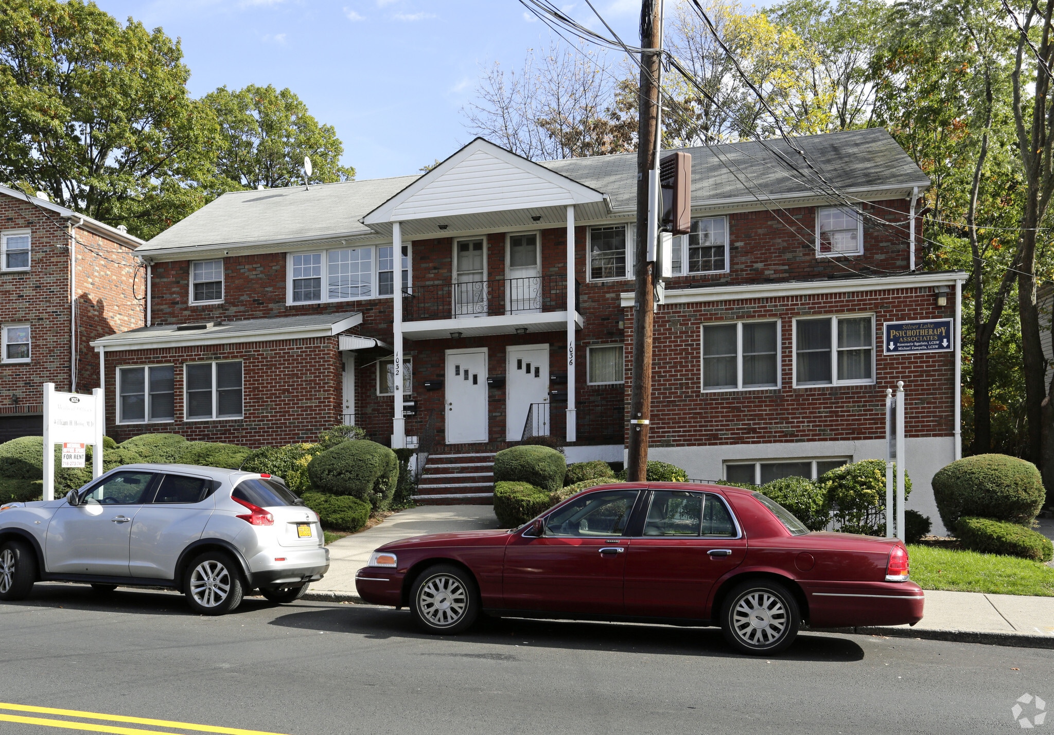 1032-1036 Victory Blvd, Staten Island, NY à louer Photo principale- Image 1 de 34
