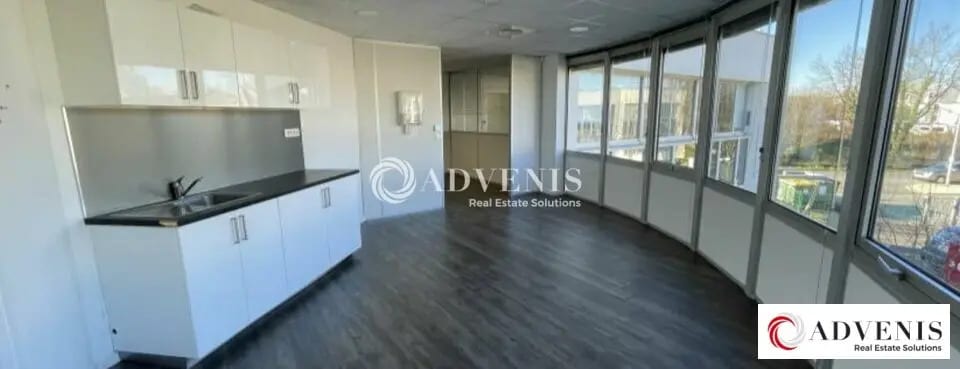 Bureau dans Mérignac à louer Photo intérieure- Image 1 de 7