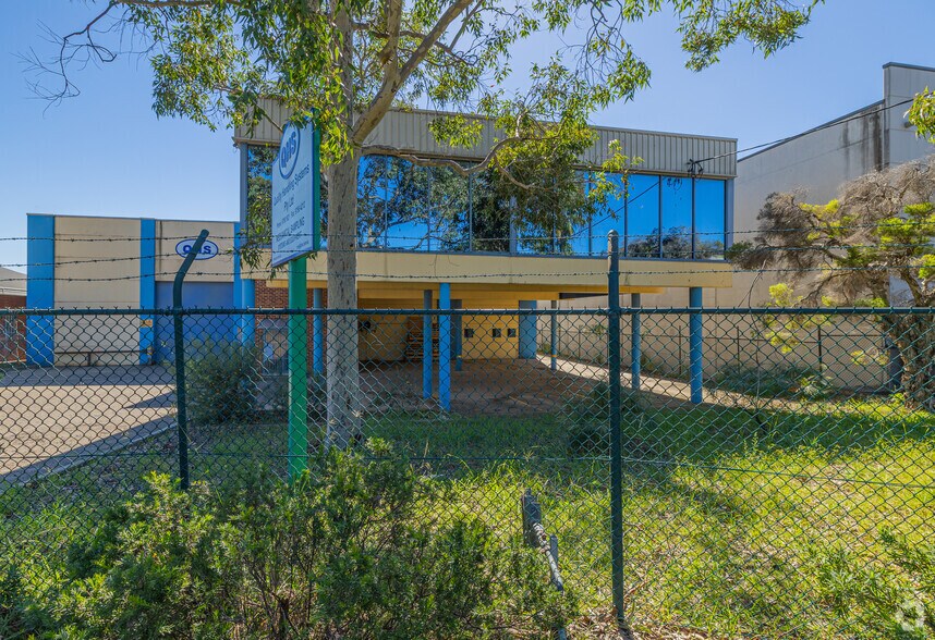 6 Metters Pl, Wetherill Park à louer - Photo du bâtiment - Image 3 de 5