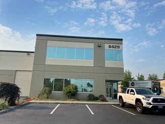 Plus de détails pour 8531 S 222nd St, Kent, WA - Industriel à louer