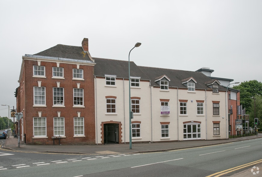 7-9 Swan Rd, Lichfield for lease - Building Photo - Image 3 of 3