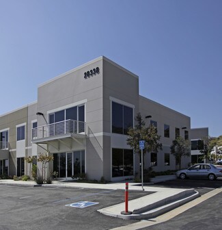 Plus de détails pour 28338 Constellation Rd, Valencia, CA - Bureau à louer