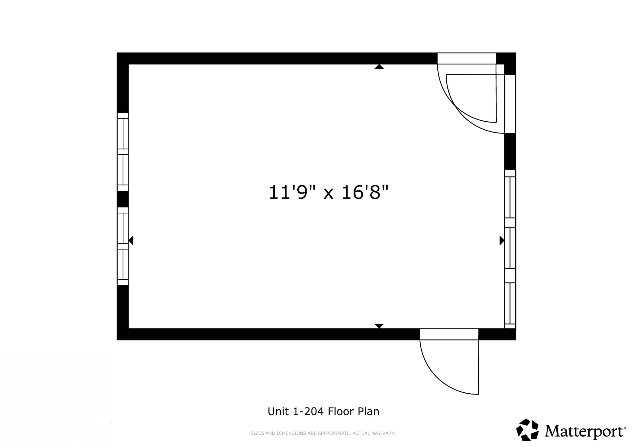 65-1206 Mamalahoa Hwy, Kamuela, HI à louer Plan d’étage- Image 1 de 2