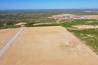 302 Blue Ridge Pky, Laredo, TX - Aérien  Vue de la carte - Image1