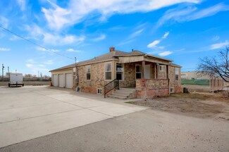 Plus de détails pour 5240-5300 E 77th Ave, Commerce City, CO - Industriel à louer