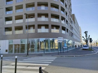 More details for 39 Cours Louis Fargue, Bordeaux - Retail for Sale