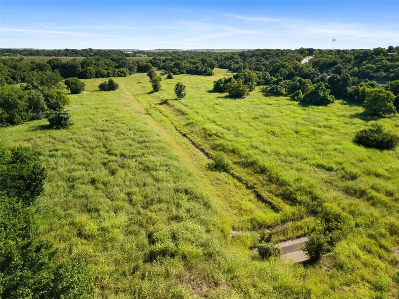 TBD Sam Bass Rd, Willow Park, TX à vendre - Aérien - Image 1 de 13