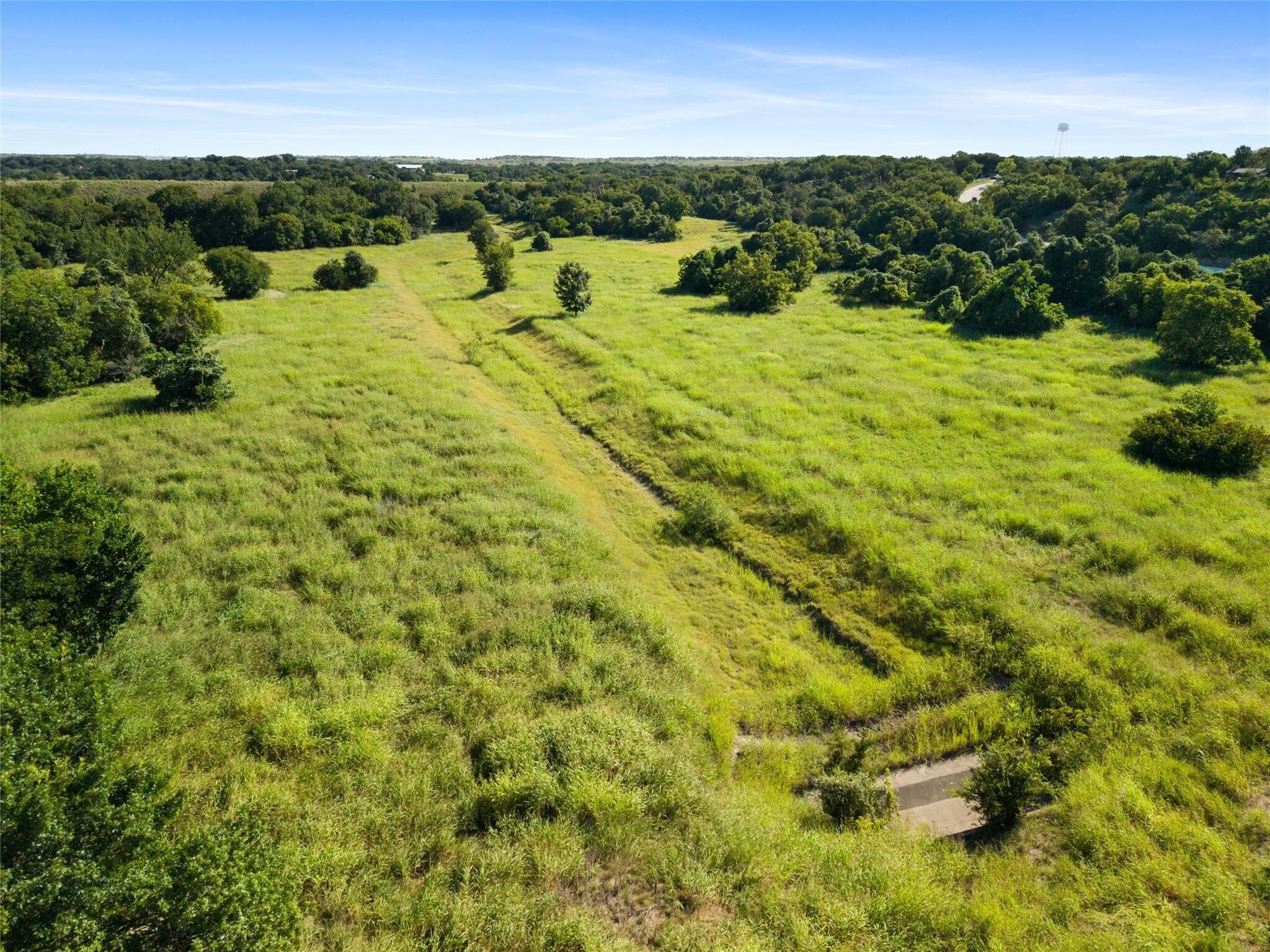 TBD Sam Bass Rd, Willow Park, TX à vendre Aérien- Image 1 de 14