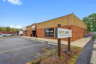 Plus de détails pour 14721 Kilbourne Ave, Midlothian, IL - Spécialité à vendre