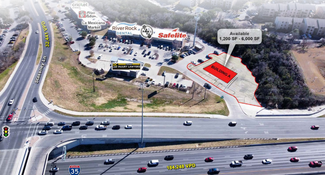 More details for 5717 S Interstate 35 Hwy, Austin, TX - Retail for Lease