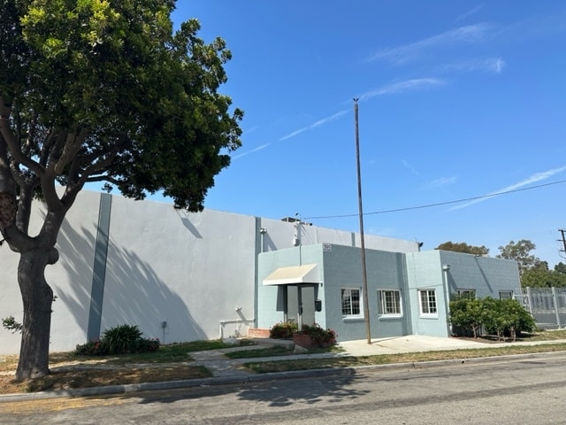 More details for 20915 S Lamberton Ave, Carson, CA - Industrial for Lease