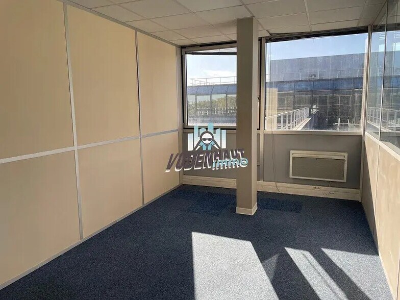 Bureau dans Toulouse à louer - Photo intérieure - Image 3 de 10